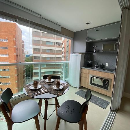 Sua Casa Na Vila Madalena São Paulo Zewnętrze zdjęcie