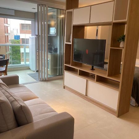 Sua Casa Na Vila Madalena São Paulo Zewnętrze zdjęcie