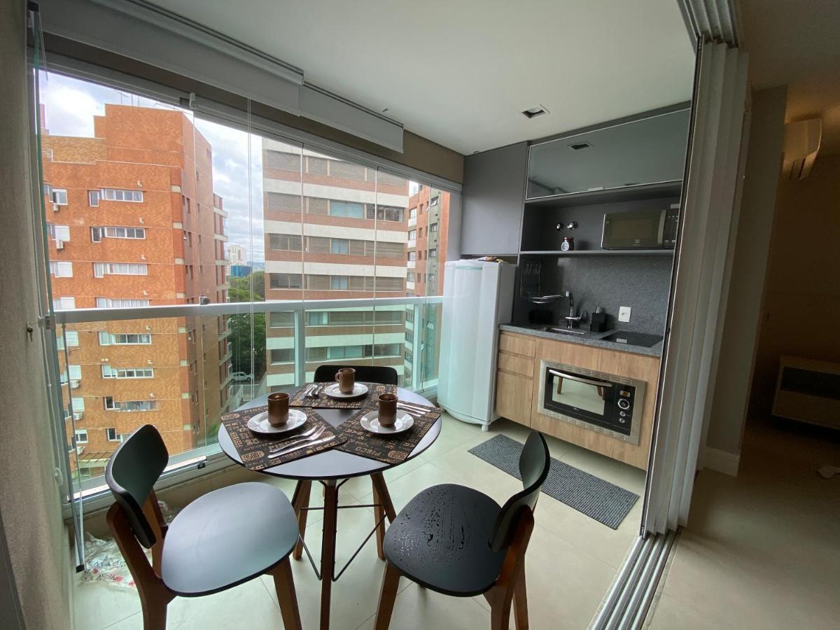 Sua Casa Na Vila Madalena São Paulo Zewnętrze zdjęcie