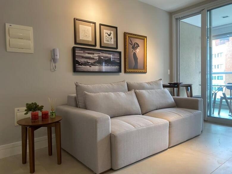 Sua Casa Na Vila Madalena São Paulo Zewnętrze zdjęcie