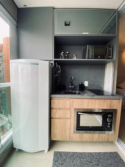 Sua Casa Na Vila Madalena São Paulo Zewnętrze zdjęcie