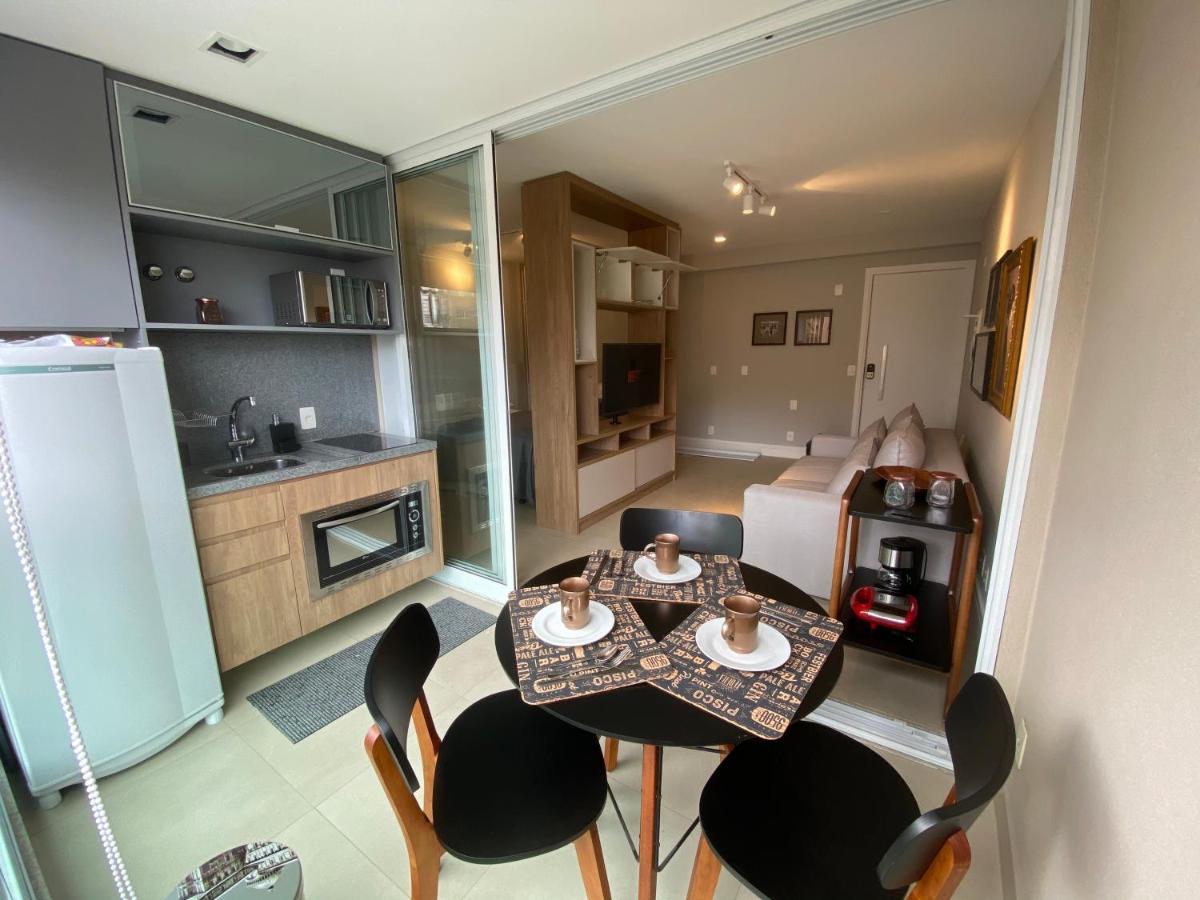 Sua Casa Na Vila Madalena São Paulo Zewnętrze zdjęcie