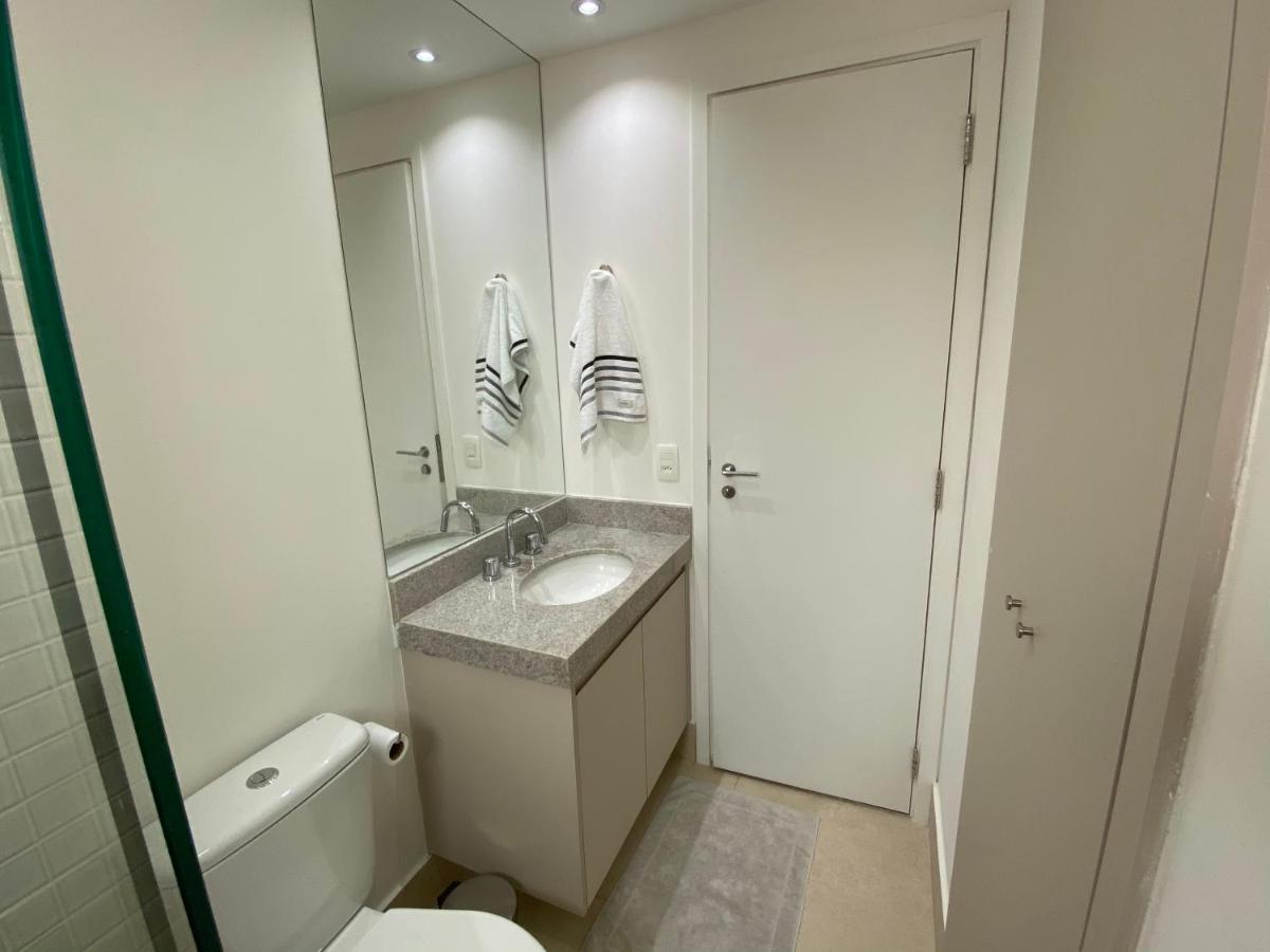 Sua Casa Na Vila Madalena São Paulo Zewnętrze zdjęcie